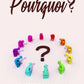 Pourquoi